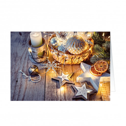 Christmas Table (5794)